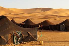 Ouarzazate, Hollywood du désert, une oasis au milieu du désert Marocain 5