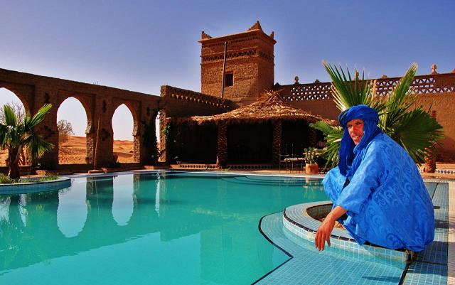 Il était une fois un pays sublime, Visitez le Maroc! 5