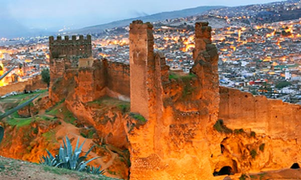 Il était une fois un pays sublime, Visitez le Maroc! 8