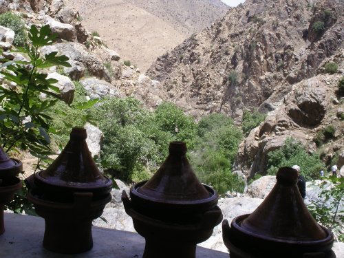 Setti fatma, une nature sublime à 50 km de Marrakech 4
