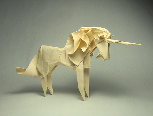 Origami, un œil sur cet art japonais, originaire de la Chine 6