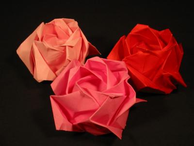 Origami, un œil sur cet art japonais, originaire de la Chine 8
