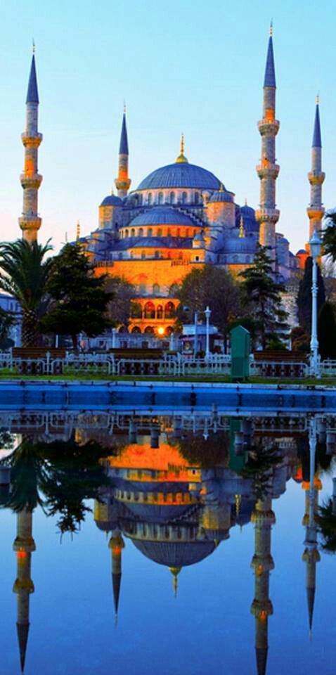 Préparez votre voyage pour Istanbul, une des meilleurs destinations touristiques