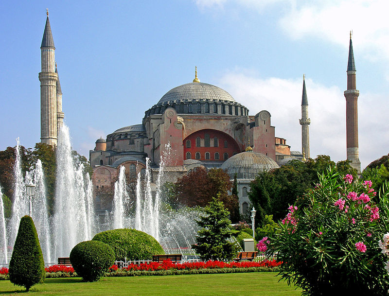 Préparez votre voyage pour Istanbul, une des meilleurs destinations touristiques 2