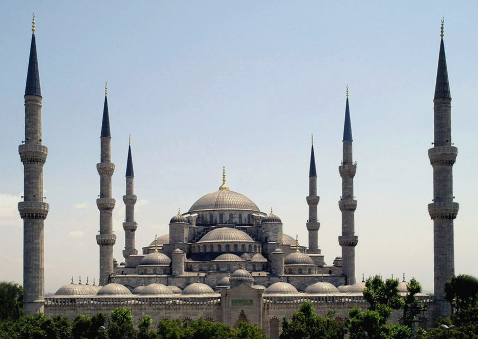 Préparez votre voyage pour Istanbul, une des meilleurs destinations touristiques 3