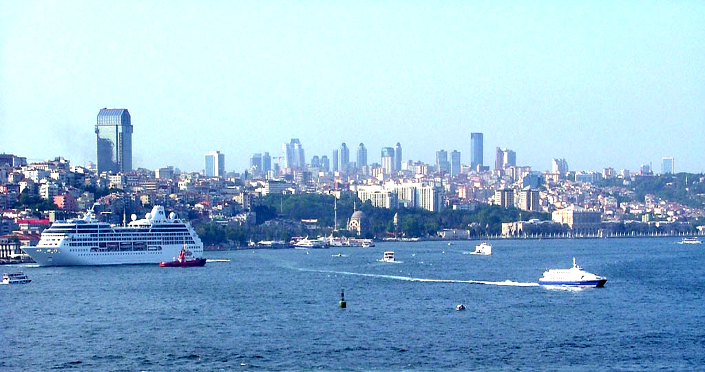 Préparez votre voyage pour Istanbul, une des meilleurs destinations touristiques 7