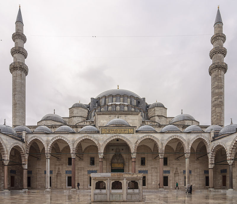 Préparez votre voyage pour Istanbul, une des meilleurs destinations touristiques 8