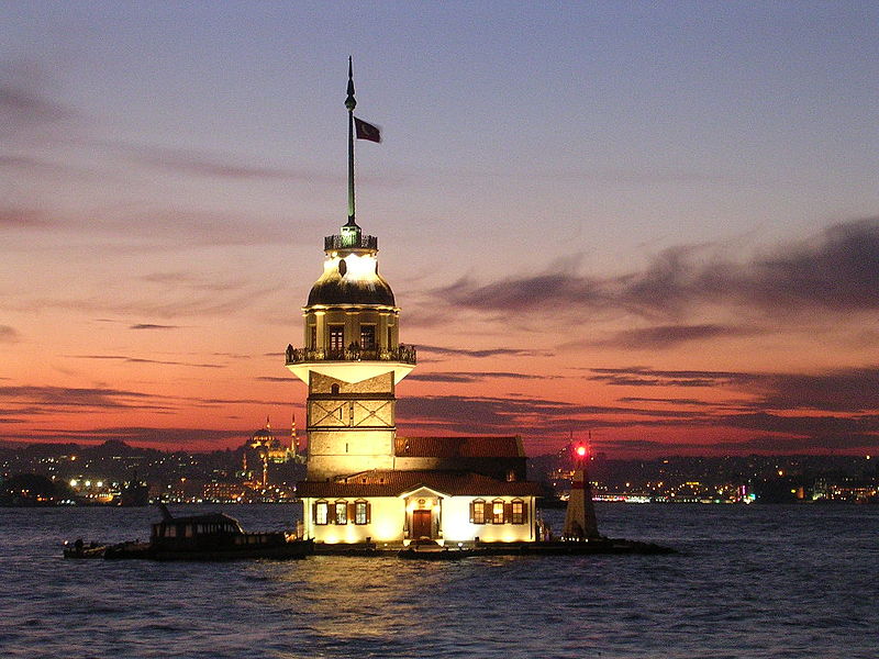 Préparez votre voyage pour Istanbul, une des meilleurs destinations touristiques 9