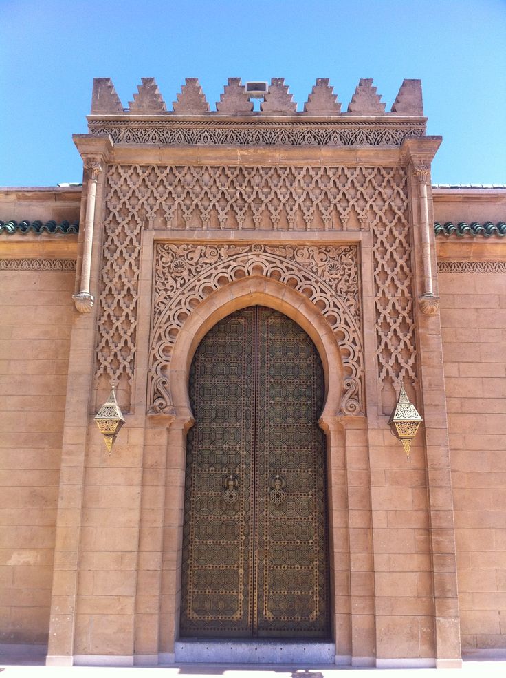 la tour hassan un symbole historique marocain 7