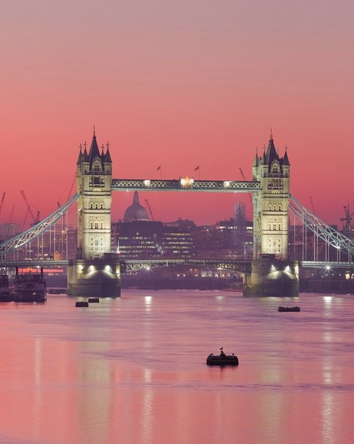 Visitez Londres la capitale touristique d Europe 1