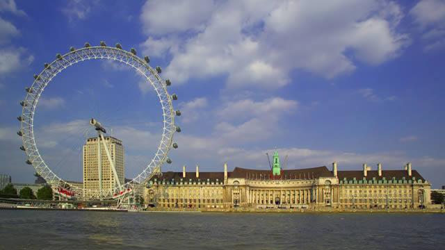 Visitez Londres la capitale touristique d Europe 10