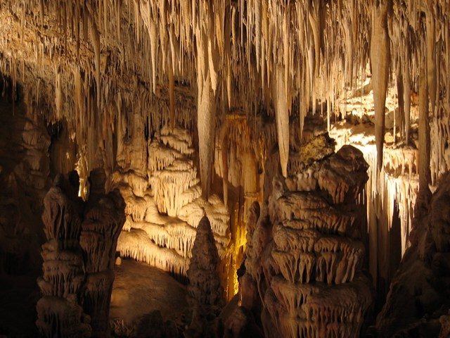 Grottes merveilleuses de jijel  5